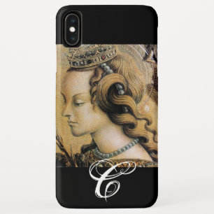 Case-Mate iPhone Case Sainte-Catherine d'Alexandrie