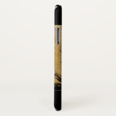 Coques Case-Mate iPhone Sainte-Catherine d'Alexandrie (Dos/Droite)