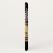 Coques Case-Mate iPhone Sainte-Catherine d'Alexandrie (Dos/Gauche)