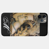 Coques Case-Mate iPhone Sainte-Catherine d'Alexandrie (Dos (Horizontal))