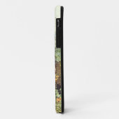 Coques Case-Mate iPhone Sainte Catherine de Sienne (Dos/Gauche)