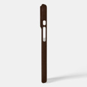 Coques Case-Mate iPhone Sainte Croix (Verso / Gauche)