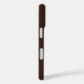 Coques Case-Mate iPhone Sainte Croix (Verso / Droite)
