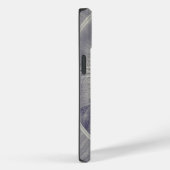 Coques Case-Mate iPhone Sainte Face de Jésus (Verso / Droite)