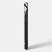 Coques Case-Mate iPhone Sainte Faustine Kowalska Apôtre de la Miséricorde  (Verso / Gauche)