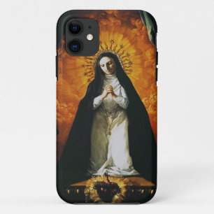 Case-Mate iPhone Case Sainte Margaret Mary Alacoque