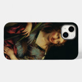 Coques Case-Mate iPhone Sainte Martina de Rome par Pietro Berrettini (Verso (horizontal))