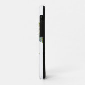 Coques Case-Mate iPhone Sainte Mère Vierge Immaculée Marie Religieuse (Dos/Gauche)