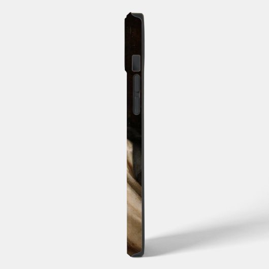 Coques Case-Mate iPhone Sainte Thérèse de Jésus (Verso / Gauche)