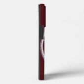 Coques Case-Mate iPhone Sainte Vierge Marie, dentelle (Verso / Droite)