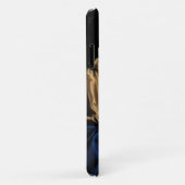 Coques Case-Mate iPhone Sainte Vierge Marie et Enfant Jésus (Dos/Droite)