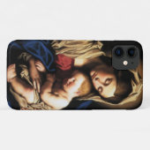 Coques Case-Mate iPhone Sainte Vierge Marie et Enfant Jésus (Dos (Horizontal))