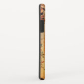 Coques Case-Mate iPhone Sainte Vierge Marie Guadalupe catholique (Dos/Droite)