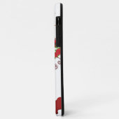 Coques Case-Mate iPhone Sainte Vierge Marie Guadalupe Catholique Religieux (Dos/Gauche)