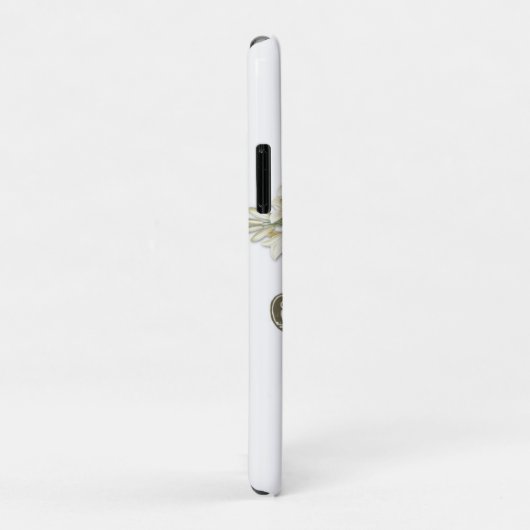 Coques Case-Mate iPhone Sainte Vierge Marie Mont Carmel (Dos/Droite)