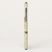 Coques Case-Mate iPhone Sainte Vierge Marie Mont Carmel (Dos/Gauche)