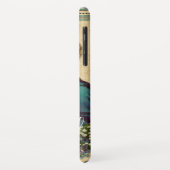 Coques Case-Mate iPhone Sainte Vierge Marie Religieuse Jésus catholique (Dos/Gauche)