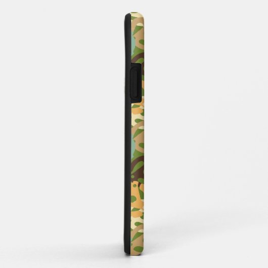 Coques Case-Mate iPhone Sais-Tu Ce Que C'Est ? (Dos/Droite)