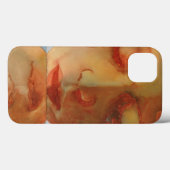 Coques Case-Mate iPhone Saison 2004 de Small Echo (Verso (horizontal))