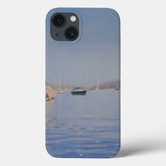 Coques Case-Mate iPhone Saison 2008 de Summer Heat (Verso)