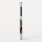 Coques Case-Mate iPhone Saison 7 cas intelligent de téléphone d'E12 et (Dos/Gauche)