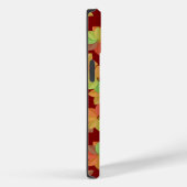 Coques Case-Mate iPhone Saison d'automne (Verso / Droite)