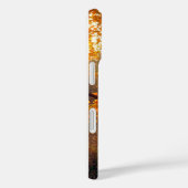 Coques Case-Mate iPhone Saison de chasse aux cerfs (Verso / Droite)