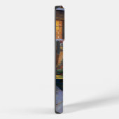 Coques Case-Mate iPhone Saison de Noël maltaise (Verso / Droite)