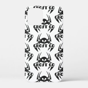 Case-Mate iPhone Case Saison Éffrayante de Ghost Go