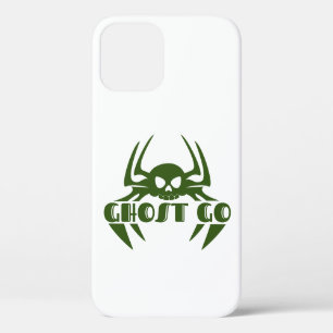 Case-Mate iPhone Case Saison Éffrayante de Ghost Go