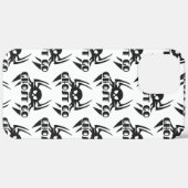 Coques Case-Mate iPhone Saison Éffrayante de Ghost Go (Verso / Droite)