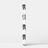 Coques Case-Mate iPhone Saison Éffrayante de Ghost Go (Verso / Droite)