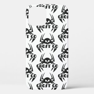 Case-Mate iPhone Case Saison Éffrayante de Ghost Go