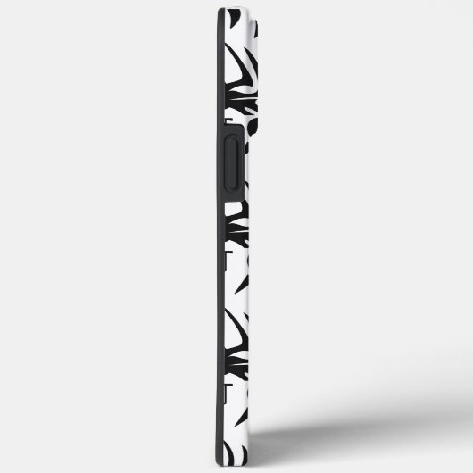 Coques Case-Mate iPhone Saison Éffrayante de Ghost Go (Verso / Droite)