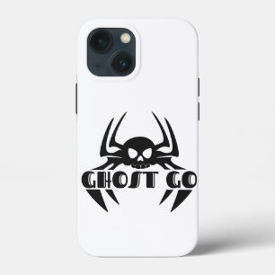 Case-Mate iPhone Case Saison Éffrayante de Ghost Go