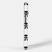 Coques Case-Mate iPhone Saison Éffrayante de Ghost Go (Verso / Droite)