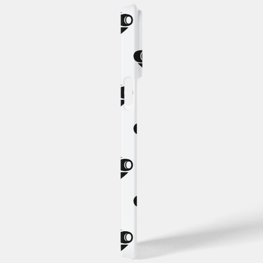 Coques Case-Mate iPhone Saison Éffrayante de Ghost Go (Verso / Droite)