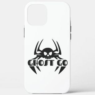 Case-Mate iPhone Case Saison Éffrayante de Ghost Go