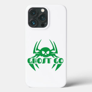 Case-Mate iPhone Case Saison Éffrayante de Ghost Go