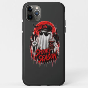 Case-Mate iPhone Case Saison effrayante Halloween Fantôme Design gothiqu
