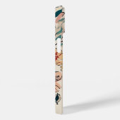 Coques Case-Mate iPhone Saison printemps (Verso / Droite)