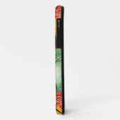Coques Case-Mate iPhone Saisons (Dos/Gauche)