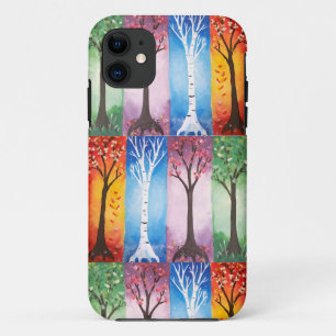 Case-Mate iPhone Case Saisons