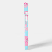 Coques Case-Mate iPhone Sakura (Verso / Gauche)