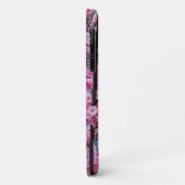 Coques Case-Mate iPhone Sakura Blossom Elegance (Dos/Gauche)