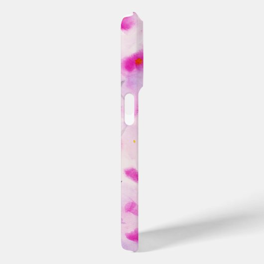 Coques Case-Mate iPhone sakura case (Verso / Droite)