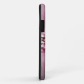 Coques Case-Mate iPhone Sakura Cherry Blossoms Pastel Pink Layers (Dos/Droite)