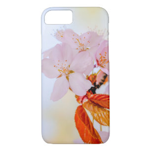 Etui iPhone Case-Mate Sakura - Fleur de cerisier japonaise