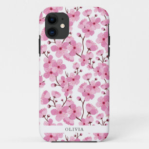Case-Mate iPhone Case Sakura rose