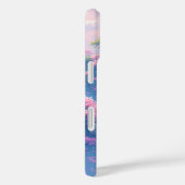 Coques Case-Mate iPhone Sakura Waterfall Paradise (Verso / Droite)